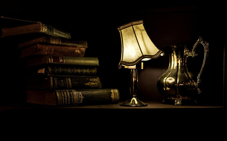 @Jez Timms on Unsplash